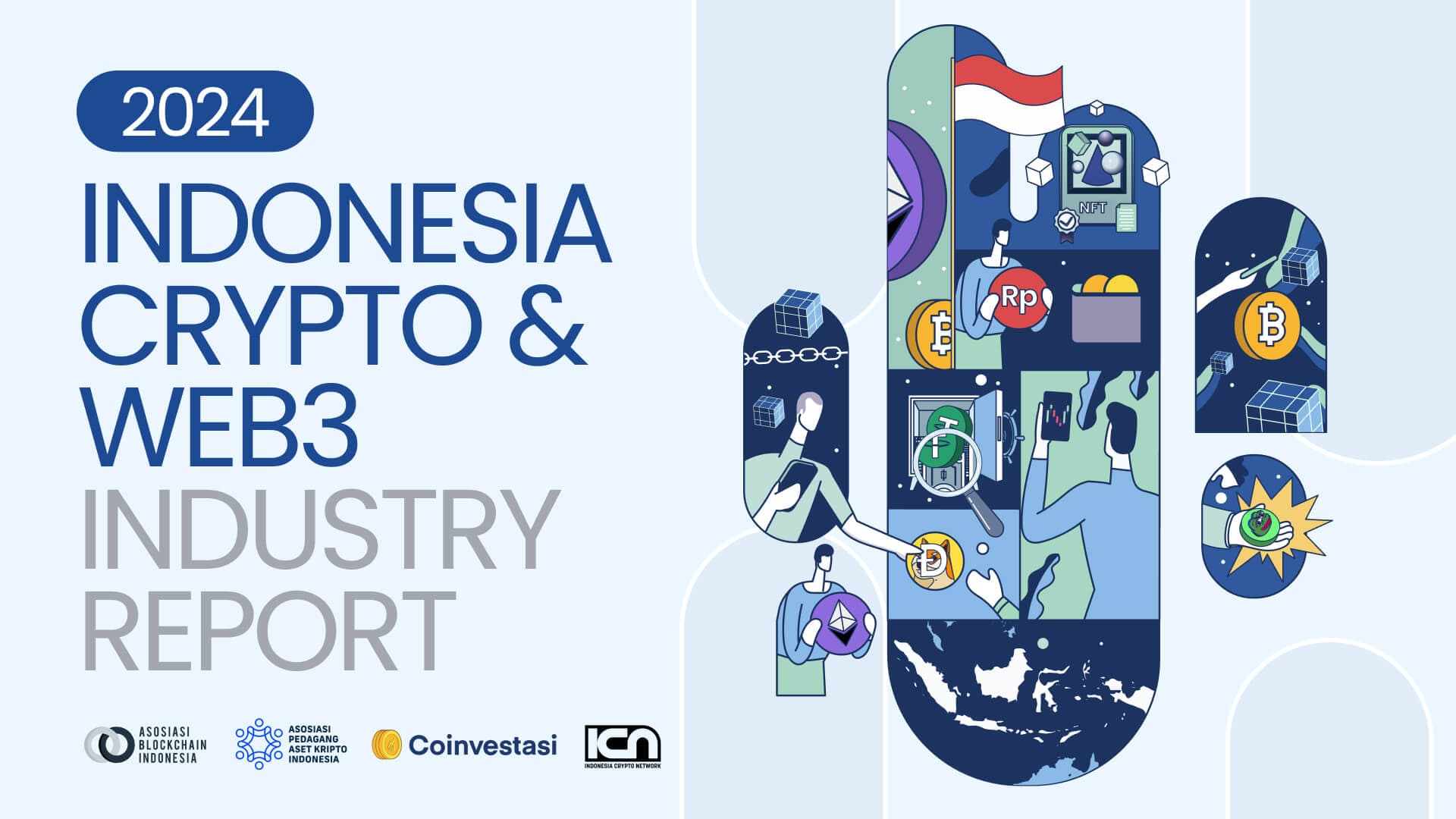 Indonesia’s 2024 Crypto & Web3 Report: What You Need to Know | ICN |  Crypto & Web3 Marketing Agency