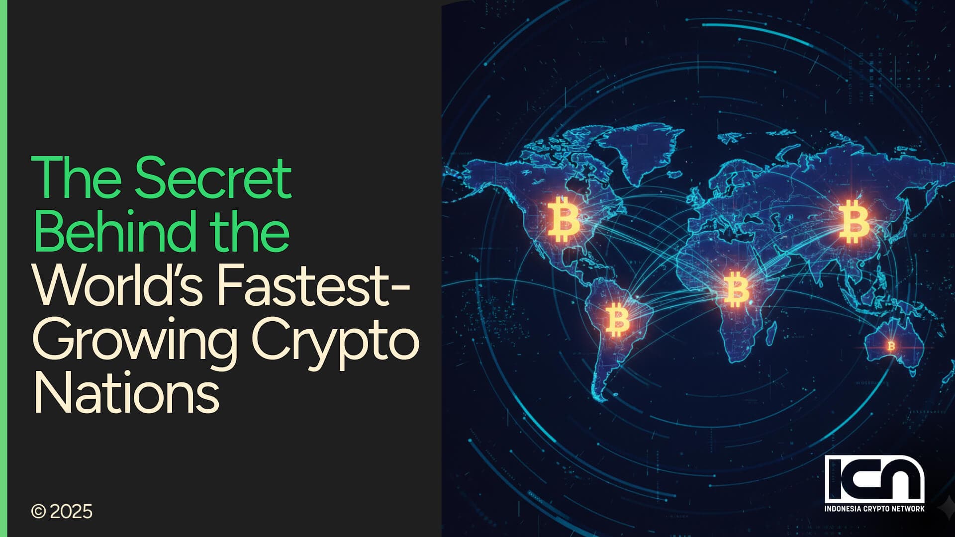 4 Markets Proving That Regulation Drives Crypto Growth | ICN | Crypto &  Web3 Marketing Agency